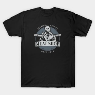 Michael Myers Meat Sop T-Shirt